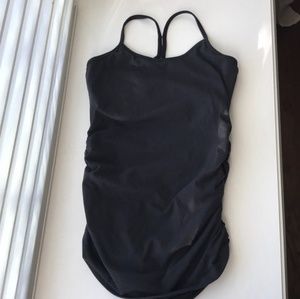 Beyond the Bump Workout Tank Med